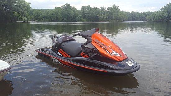 Lake Augusta Outfitters