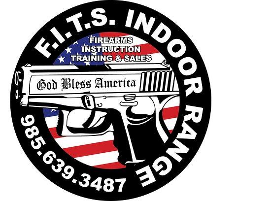 F.I.T.S. Indoor Range