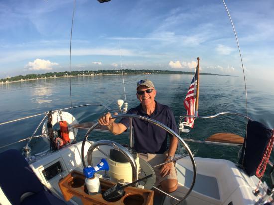 Come Sail Away Charters