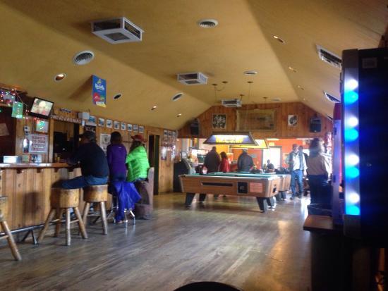 Stagecoach Bar