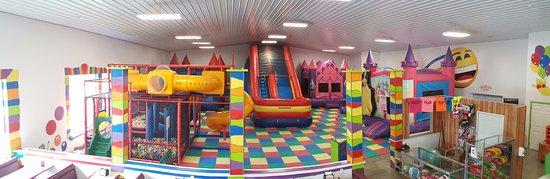 Big Bounce