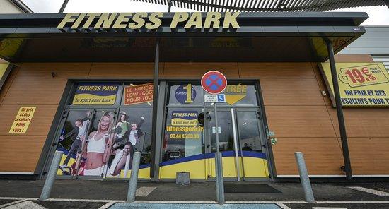Fitness Park