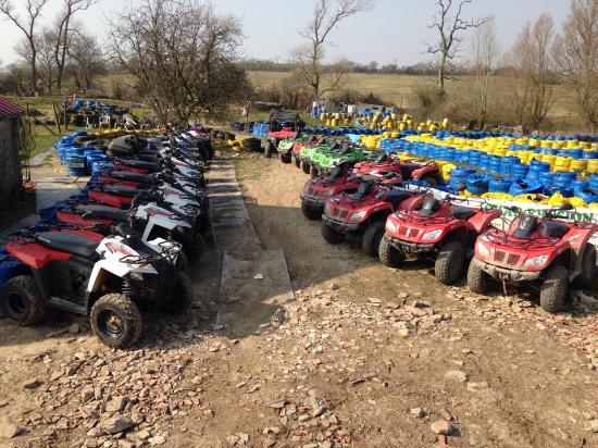 Quad Evasion 62