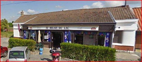 Le Relais du Lac