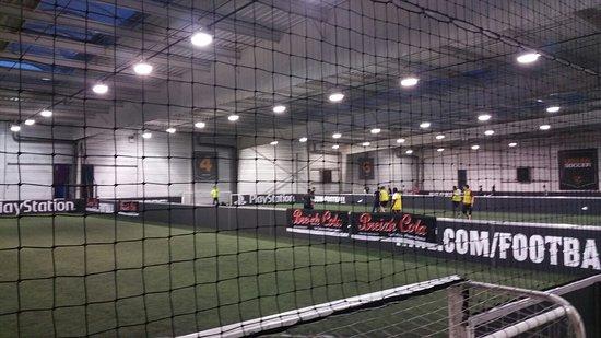 UrbanSoccer