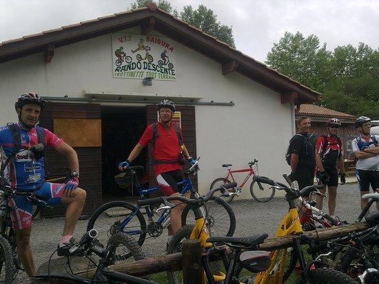 Loisirs au Pays Basque