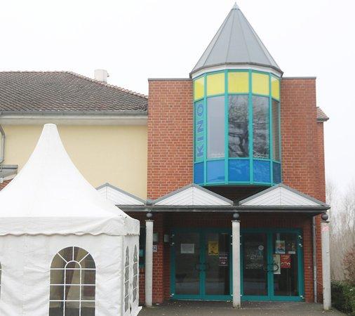 Ritterhuder Lichtspiele