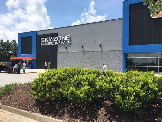 Sky Zone