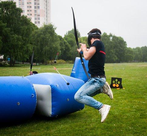 Archery Arena
