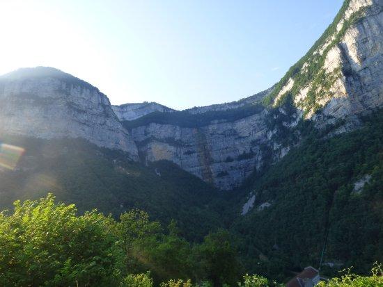 Cirque de Bournillon