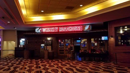 Whiskey Roadhouse