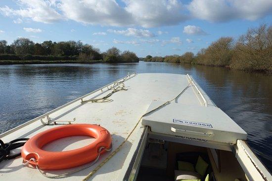 Gunthorpe Leisure Boats