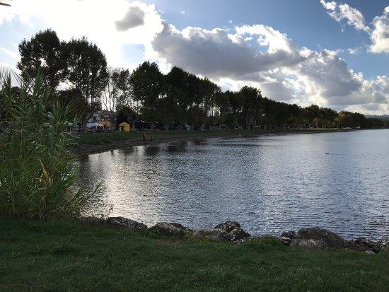 Spiaggia di Capodimonte