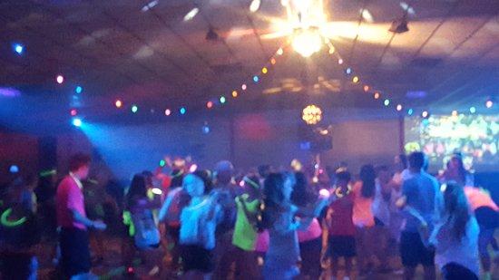 Funtime Skateland