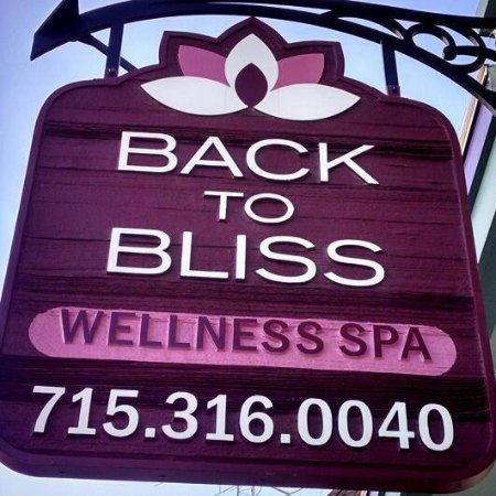 Back To Bliss