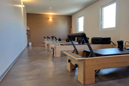 Quintessence Pilates