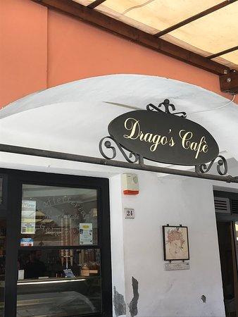 Drago's Cafe