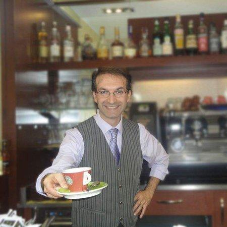 Anselmo Bar