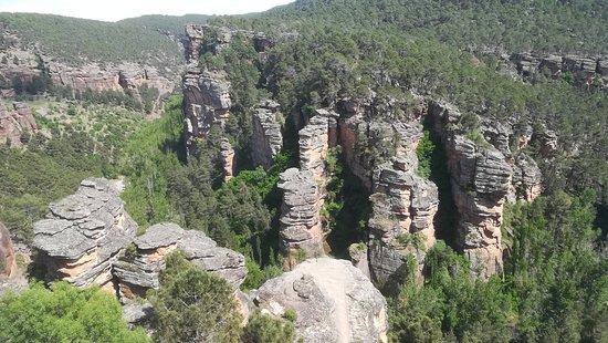 Barranco de la Hoz