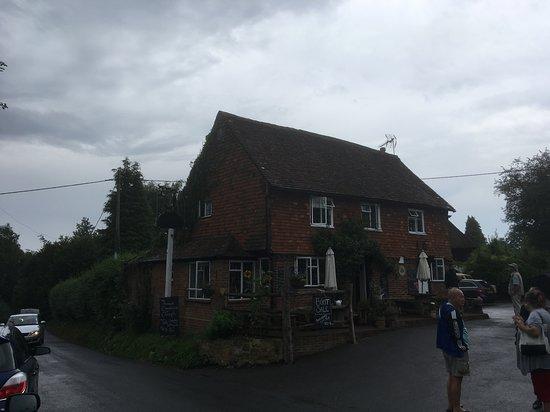The Rock Inn