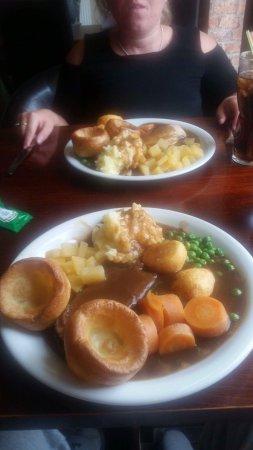 The Berkeley Tavern