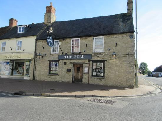 The Bell