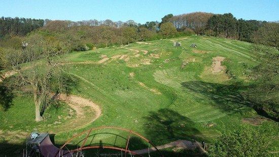 Hale's Board and Bike Park