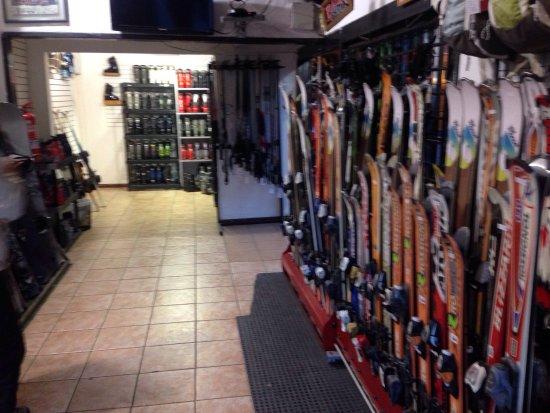 Ski Ahorro