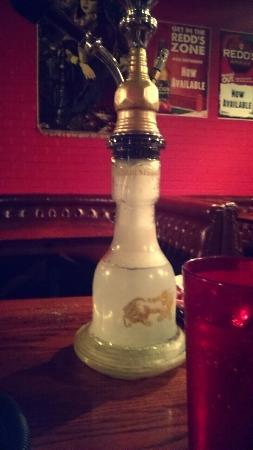 Vibe Bistro & Hookah Lounge