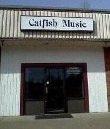 Catfish Music