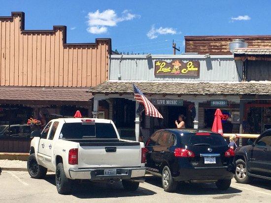 Lariat Saloon