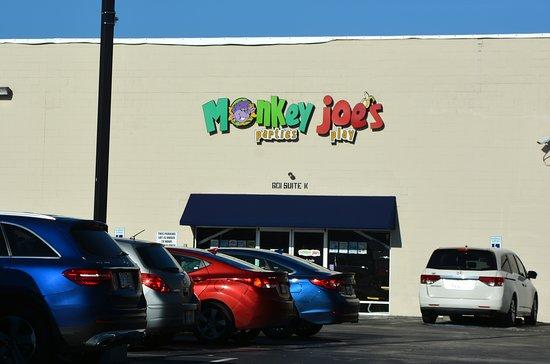 Monkey Joe's