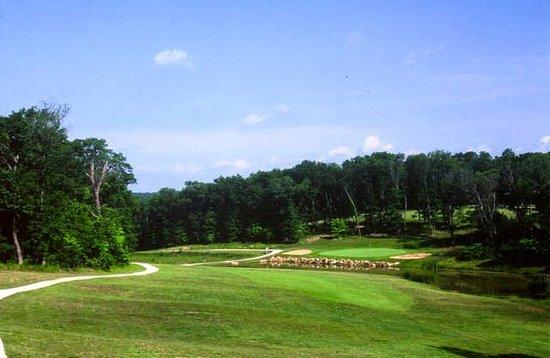 Caswell Pines Golf Club