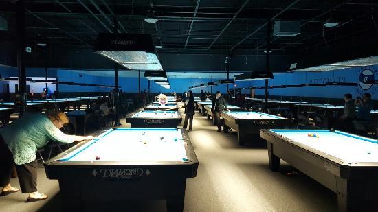 Chandleys Chalk & Cue