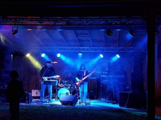 Jammerz Bar