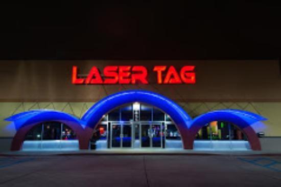 Laser Tag of Metairie