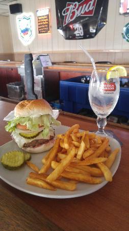 AJ's Tavern