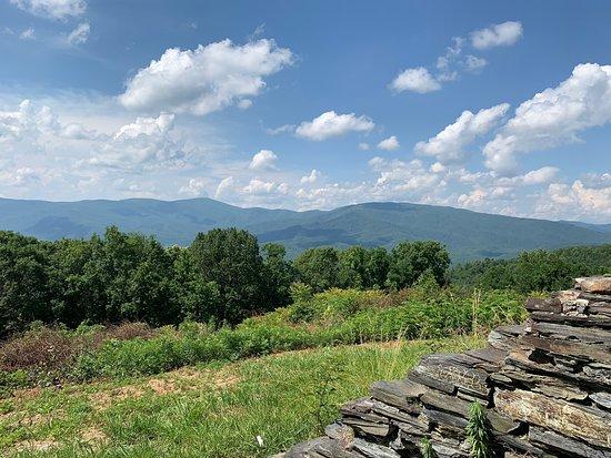 Cohutta Overlook