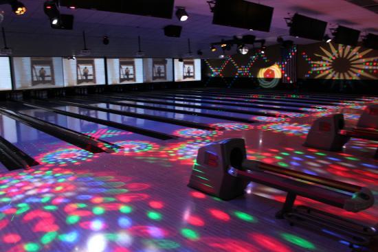 Strike Zone Bowling Center