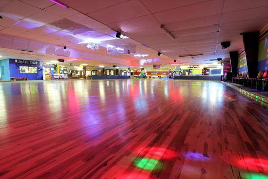 Sk8ter's Paradise