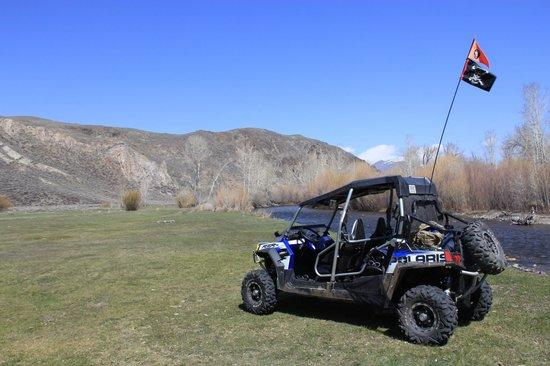Ryan's Mountain Rentals