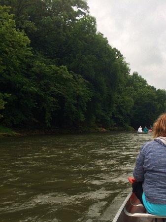 OFF the Driftless Wellness and Adventure Company