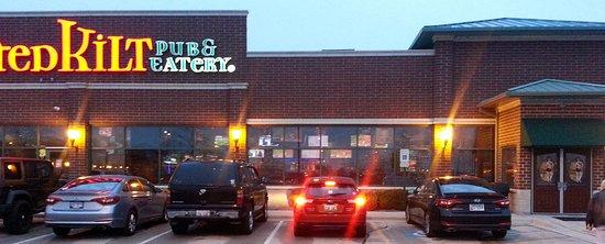 Tilted Kilt Bolingbrook