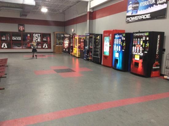 Canlan Ice Sports