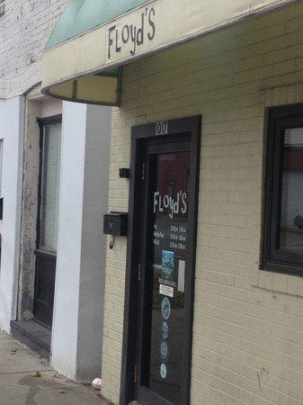 Floyd's