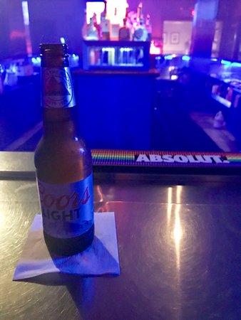 Phoenix Bar and Nightclub