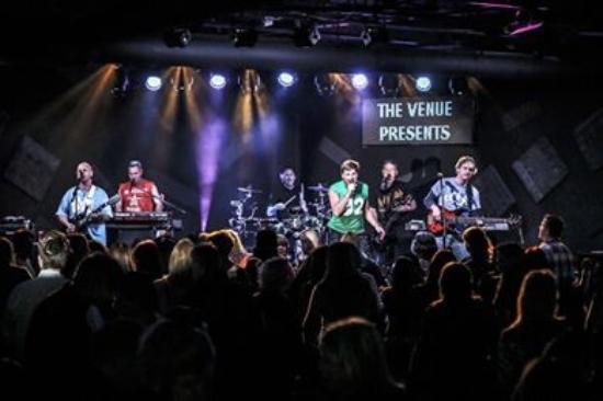 The Venue Cincinnati
