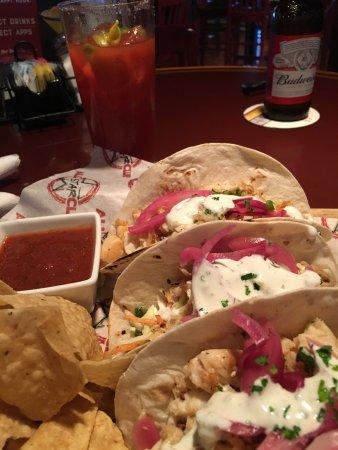 Fox and Hound - Tulsa