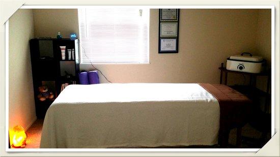 New Paths Massage