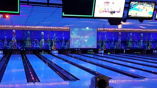 Mission Bowl N Olathe
